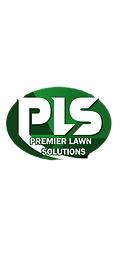 Premier Lawn Solutions logo